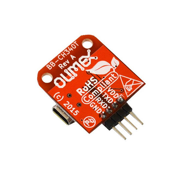 BB-CH340T Olimex LTD  Cartes et kits d'évaluation et de démonstration